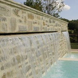Pool La Tavola dei Cavalieri il Borgo Fotos