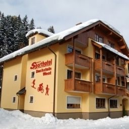Sporthotel Dachstein West Annaberg im Lammertal 