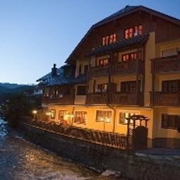 Widok zewnętrzny Sporthotel Dachstein West Fotos