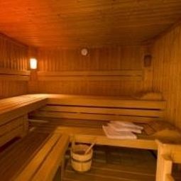Obszar spa Sporthotel Dachstein West Fotos