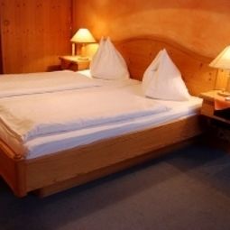 Pokój Sporthotel Dachstein West Fotos