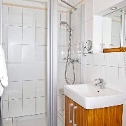 Salle de bains Viktoriaquelle Fotos