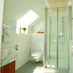 Salle de bains Viktoriaquelle Fotos