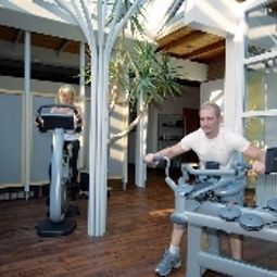 Remise en forme Viktoriaquelle Fotos