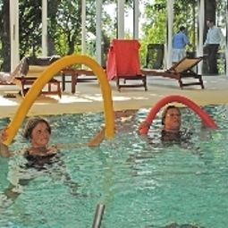 Piscine Viktoriaquelle Fotos
