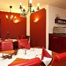 Restaurant Viktoriaquelle Fotos