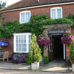 Hotelfotos Bedford Arms