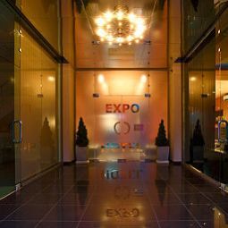 Expo Plovdiv 