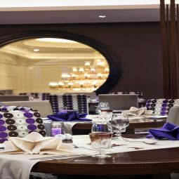 Restaurant Mövenpick Fotos