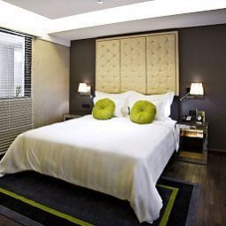 Room Mövenpick Fotos