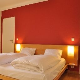 Pokój Villa Welcome & Wellness Fotos