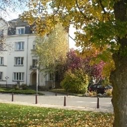 Villa Welcome & Wellness Mondorf-les-Bains 