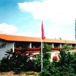Rosenhof Aidenbach 