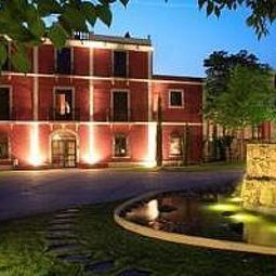 Cal Batlle Hotel-Restaurant Sant Celoni 