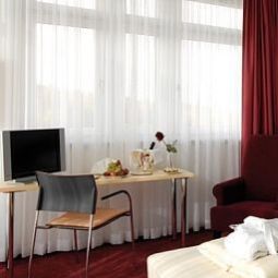 Habitación Somnia Fotos