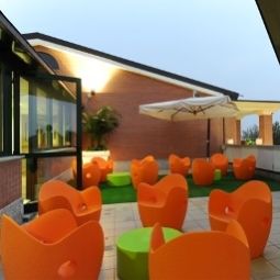 Terraza Parlapà Fotos
