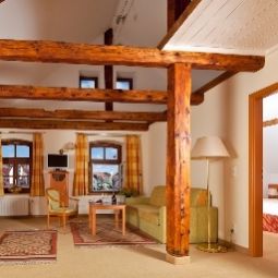 Suite Angerbräu Fotos