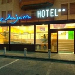 La Najarra Almuñécar 
