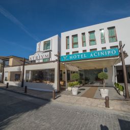 Hotelfotos Acinipo