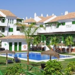 Pueblo El Goleto Hotel-Apartments Manilva Sabinillas