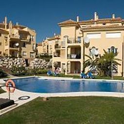 Atalayas de Riviera Apartments Mijas 