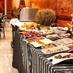 Buffet Casa del Trigo Fotos