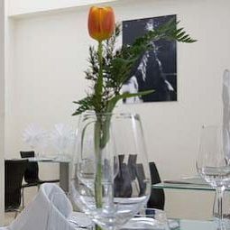 Restaurant Casa del Trigo Fotos