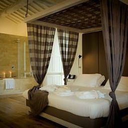 Suite Castello di Montignano Relais & Spa Fotos