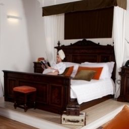 Suite Castello di Montignano Relais & Spa Fotos