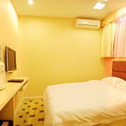 Suite Shang Jiu Wan Hotel Fotos