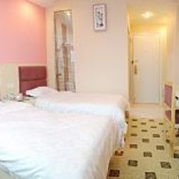 Room Shang Jiu Wan Hotel Fotos