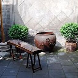 Exterior view Qingtang Courtyard 7 Fotos
