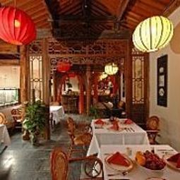 Restaurant Qingtang Courtyard 7 Fotos