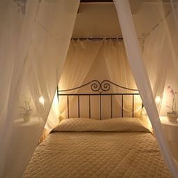 Room Country House le Calvie Fotos