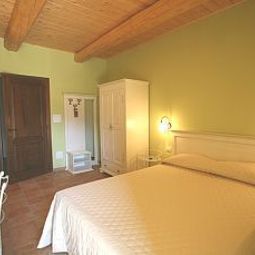 Room Country House le Calvie Fotos