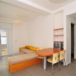  Bodrum Nova Apart Hotel Fotos