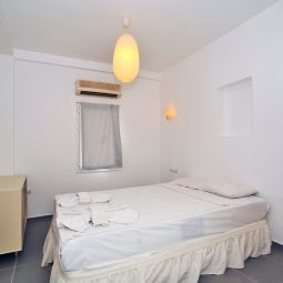  Bodrum Nova Apart Hotel Fotos