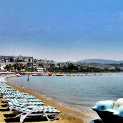  Bodrum Nova Apart Hotel Fotos