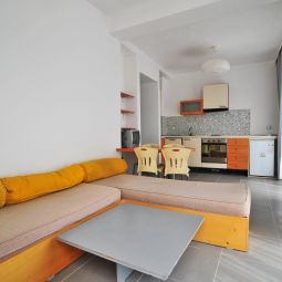 Pokój rodzinny Bodrum Nova Apart Hotel Fotos
