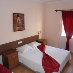  Bodrum Nova Apart Hotel Fotos