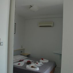  Bodrum Nova Apart Hotel Fotos
