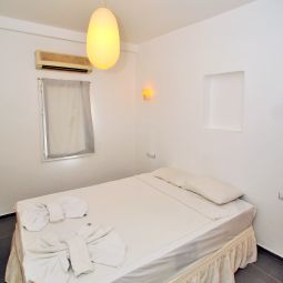  Bodrum Nova Apart Hotel Fotos