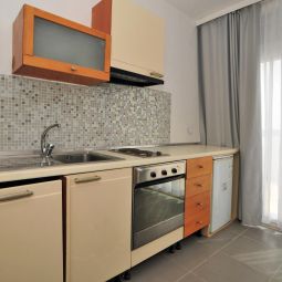  Bodrum Nova Apart Hotel Fotos
