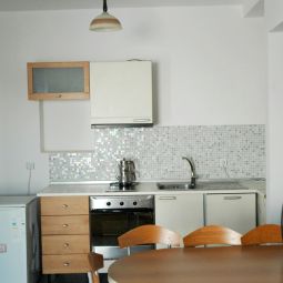  Bodrum Nova Apart Hotel Fotos