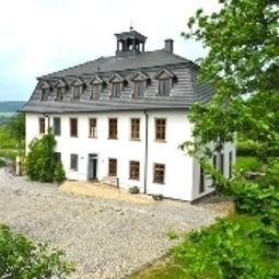 Gästehaus Saline Creuzburg 