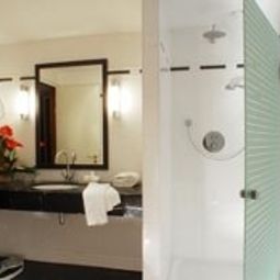 Cuarto de baño Marivaux Fotos