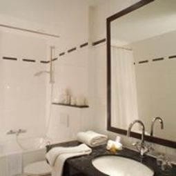 Cuarto de baño Marivaux Fotos
