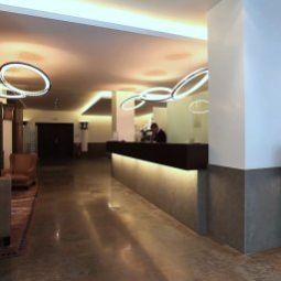 Recepción Marivaux Fotos