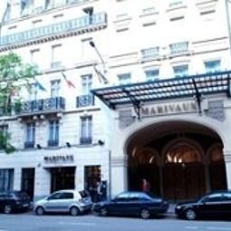 Marivaux Fotos