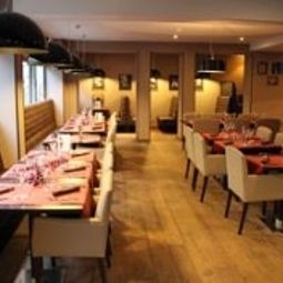 Restaurante Marivaux Fotos